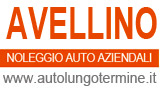 Noleggio auto Avellino
